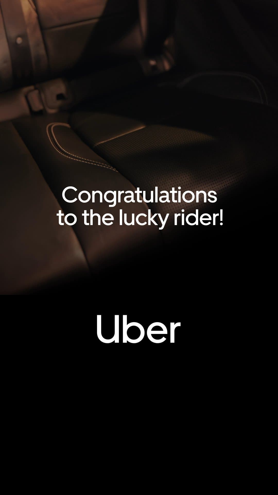 Image for Uber Exec
